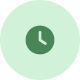 icon clock